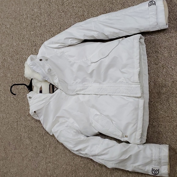 TNA Jackets & Blazers - TNA Aritizia Winter coat